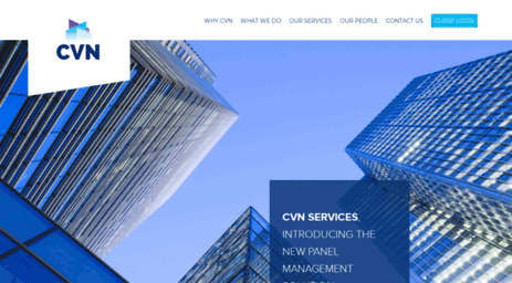 cvn.uk.com