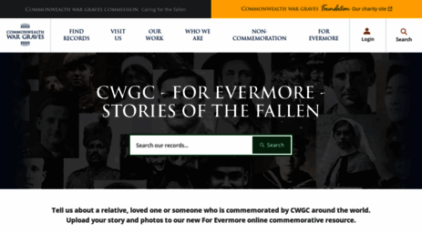 cwgc.org