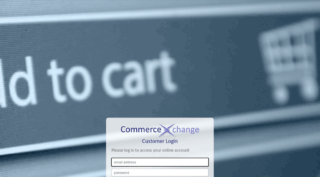 cxcommerce.com
