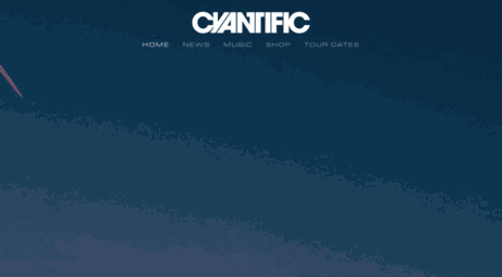 cyantific.co.uk