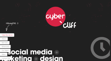 cyber-cliff.com