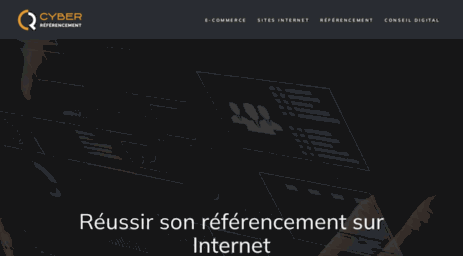 cyber-referencement.com