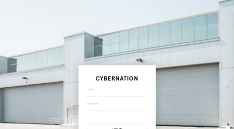 cybernation.com