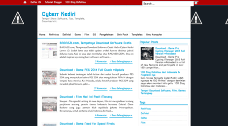 cyberr-kediri.blogspot.com