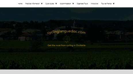 cyclinglanguedoc.com