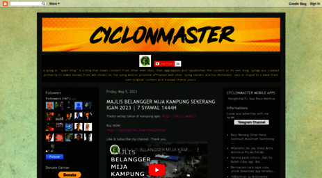 cyclonmaster.blogspot.com