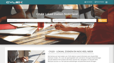 cylex-bedrijvengids.nl