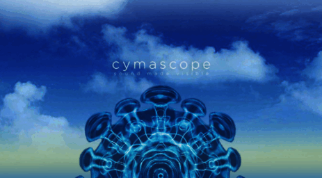 cymascope.com
