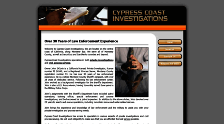 cypresscoastinvestigations.com