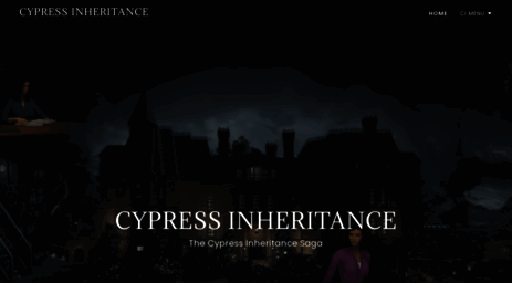 cypressinheritance.com