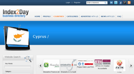 cyprus.index2day.com
