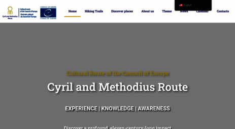 cyril-methodius.eu