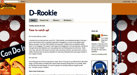 d-rookie.blogspot.ca