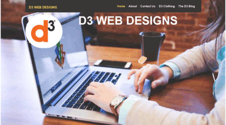 d3webdesigns.com
