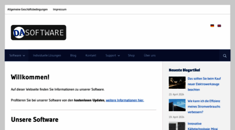 da-software.de
