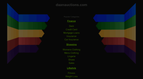 daanauctions.com