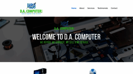 dacomputer.net