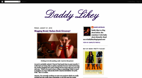 daddylikey.blogspot.com