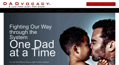 dadvocacy.com