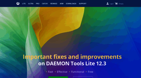 daemon-tools.cc