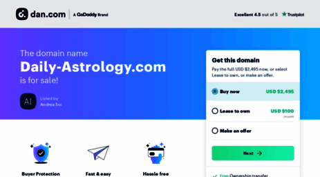 daily-astrology.com