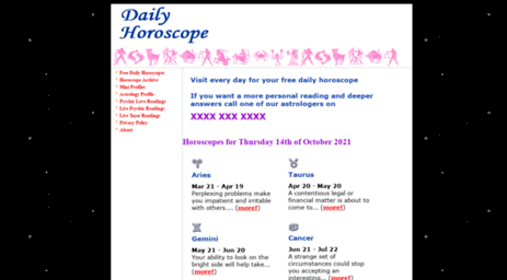 daily-horoscope.co.uk