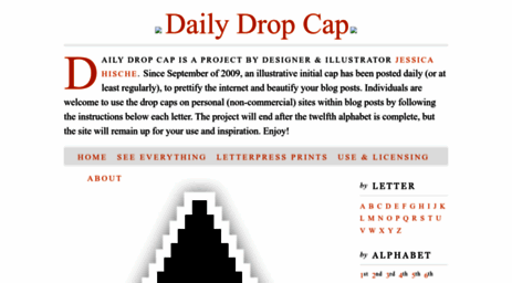 dailydropcap.com