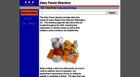 dairy-farms.regionaldirectory.us