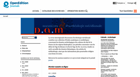 dam.revues.org