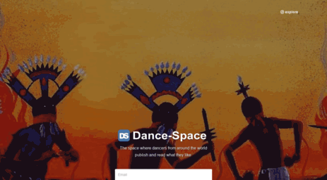 dance-space.ru