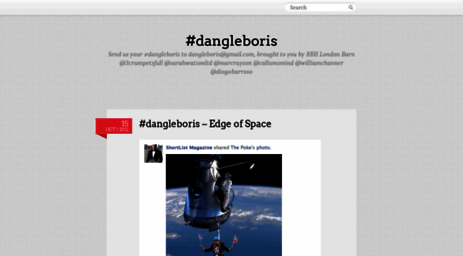 dangleboris.wordpress.com