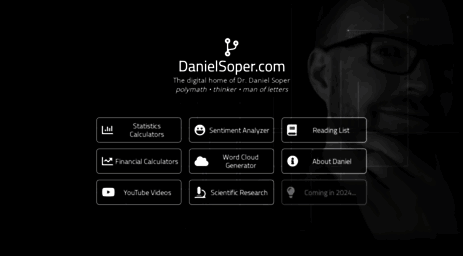 danielsoper.com