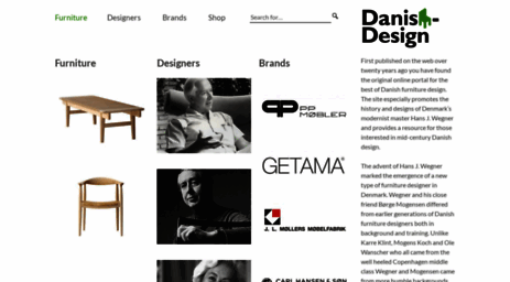 danish-design.com