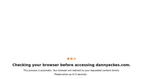 dannyeckes.com