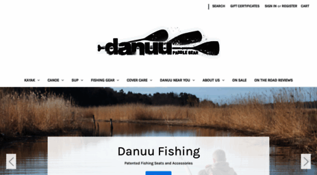 danuu.com