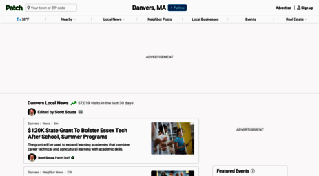 danvers.patch.com