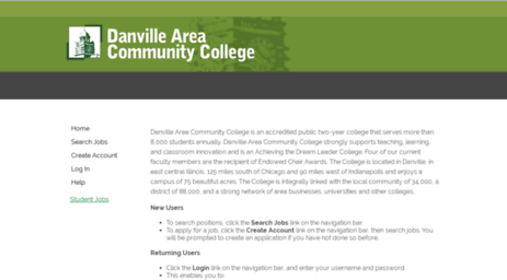 danville.peopleadmin.com