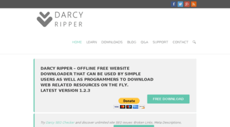 darcyripper.com