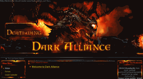 dark-alliance.co.uk
