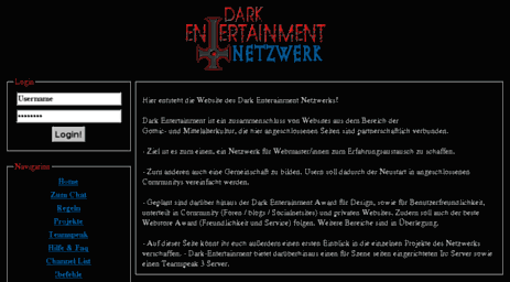 dark-entertainment.de