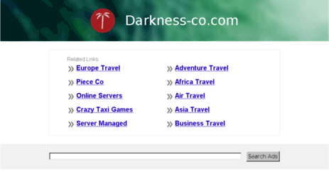 darkness-co.com
