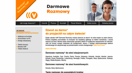 darmowerozmowy.pl