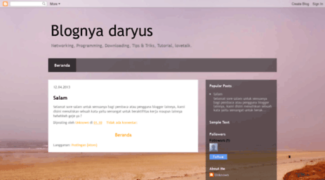 daryuz.blogspot.com