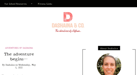 dashaina.blogspot.com