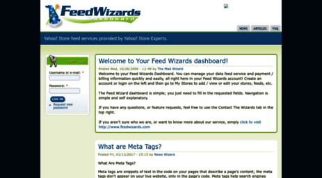 dashboard.feedwizards.com