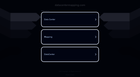 datacentermapping.com