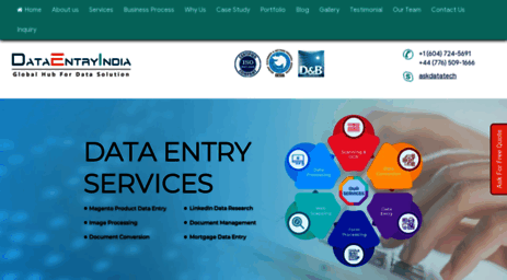 dataentryindia.co.in