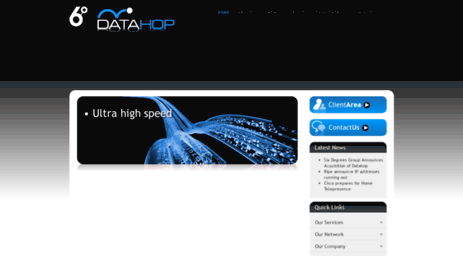 datahop.com