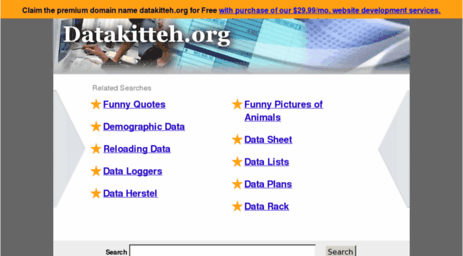 datakitteh.org