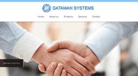 datamansystems.net
